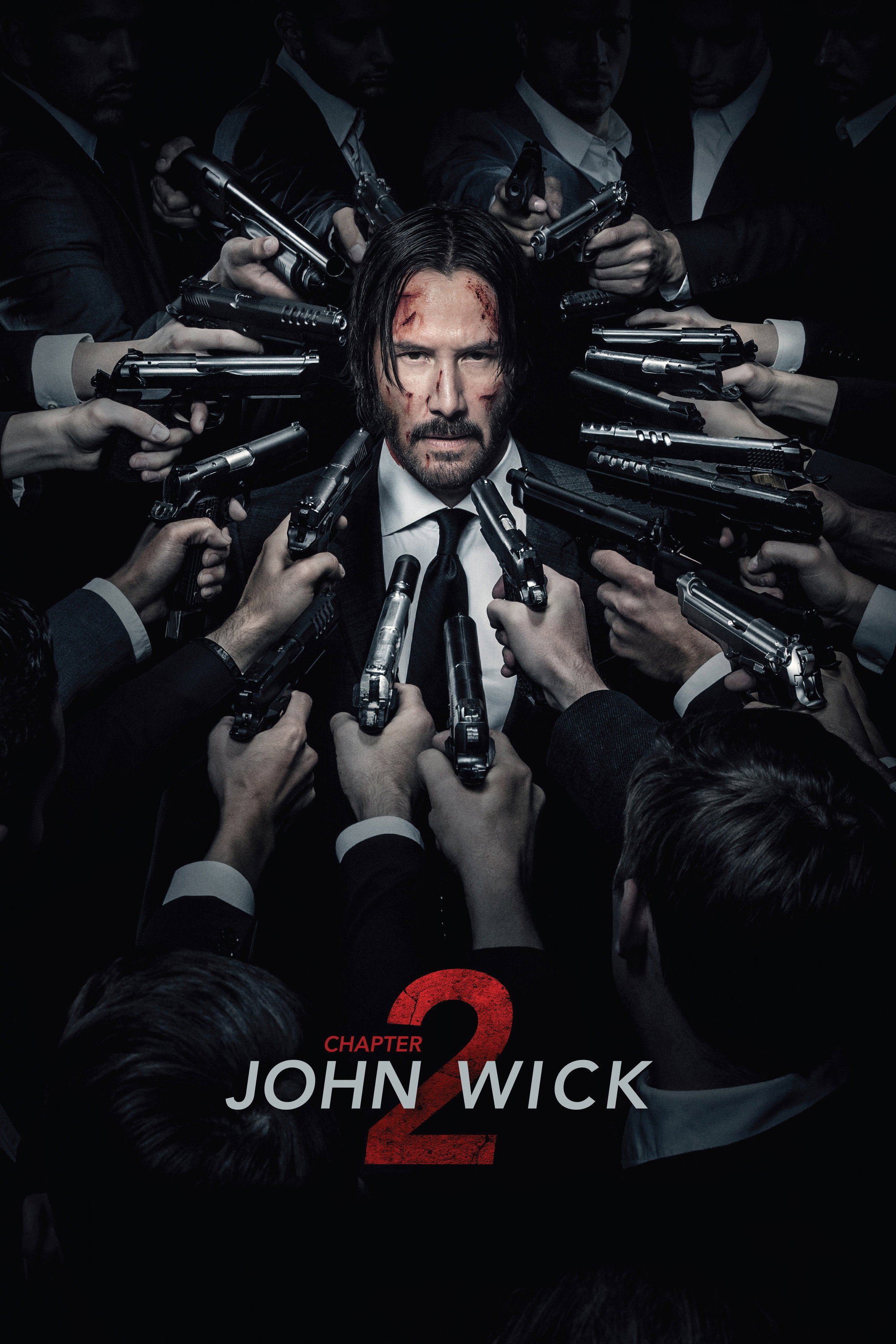 John Wick Chapter 2