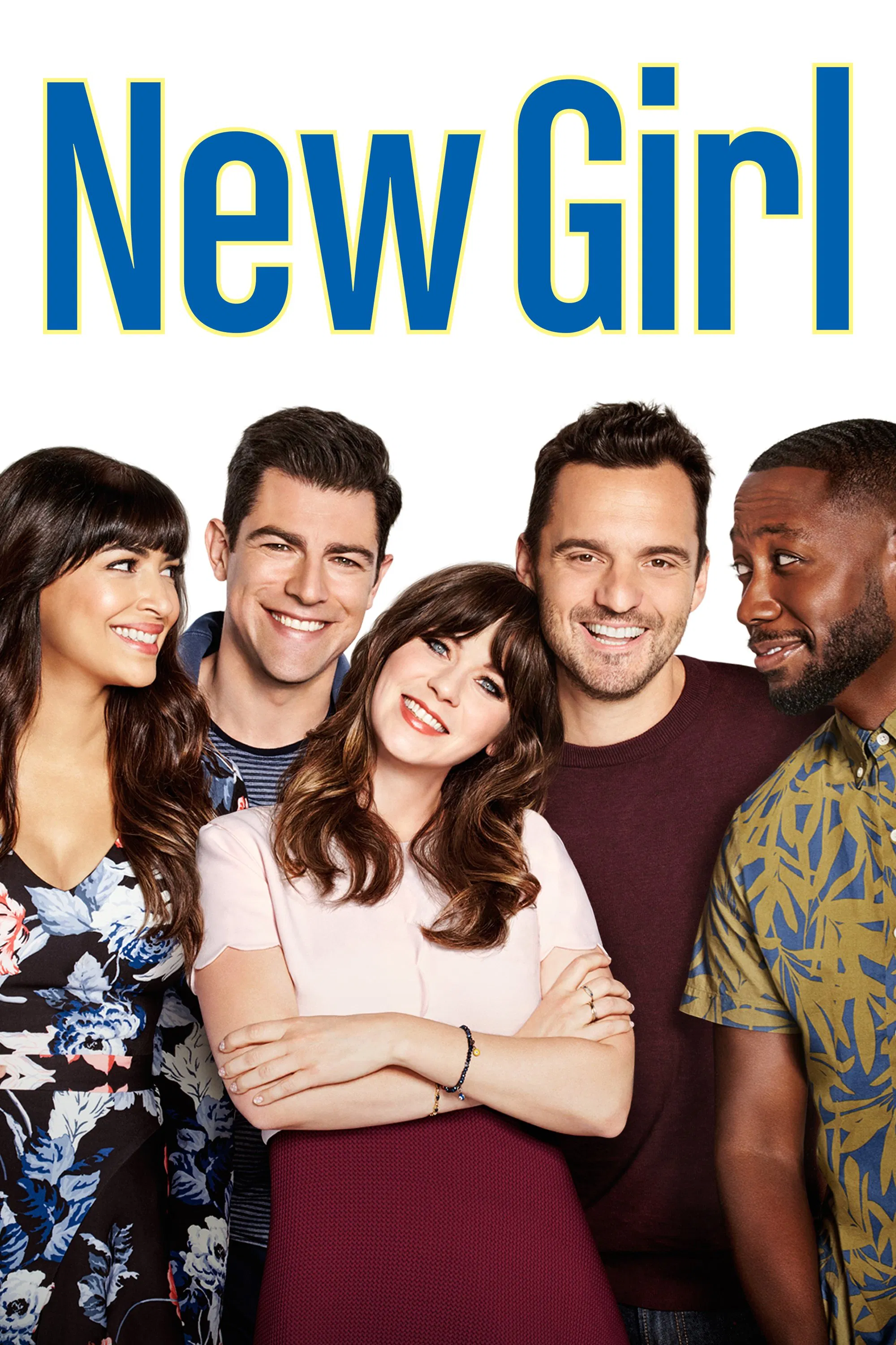 New girl