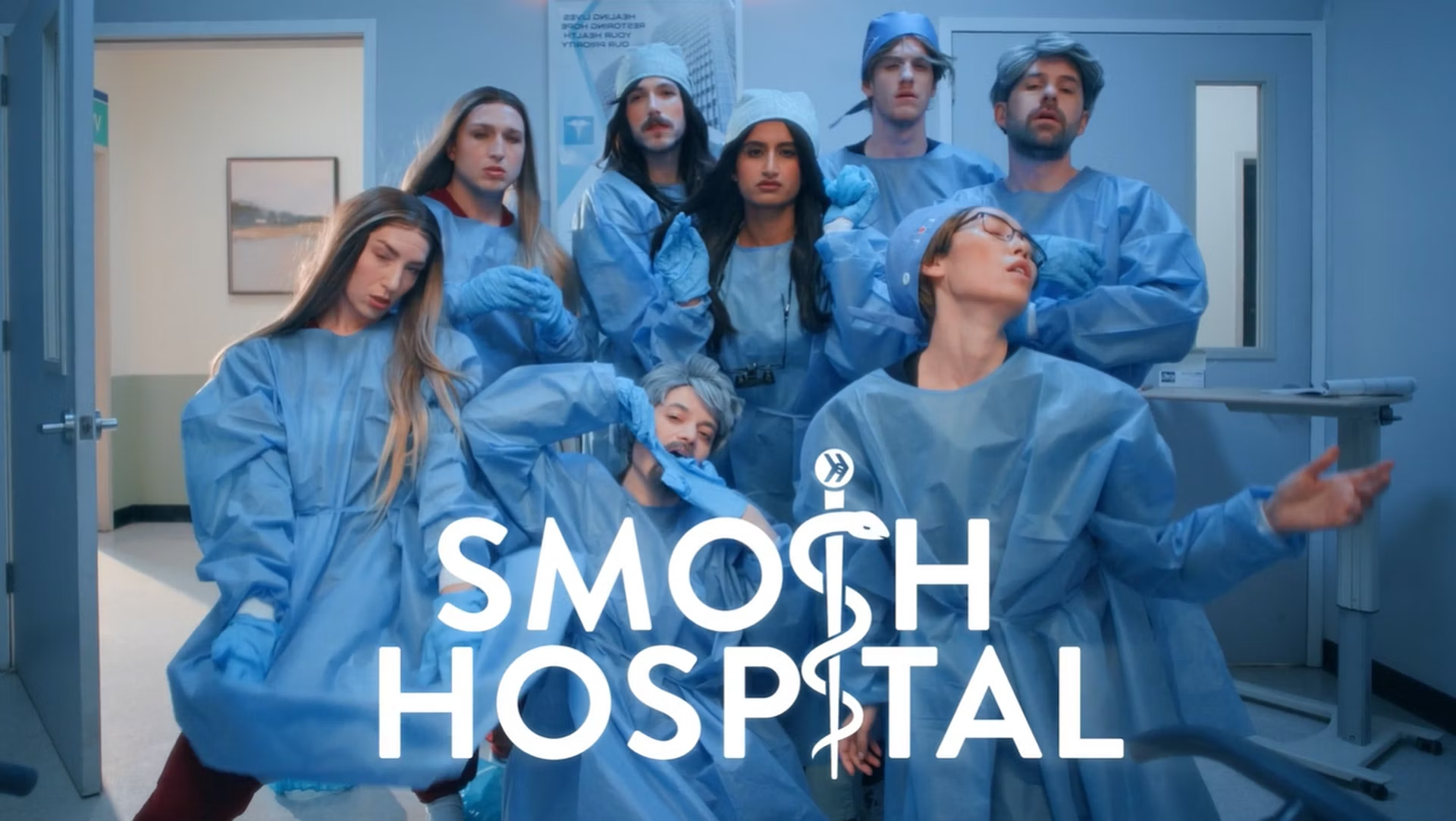 Smosh Hospital