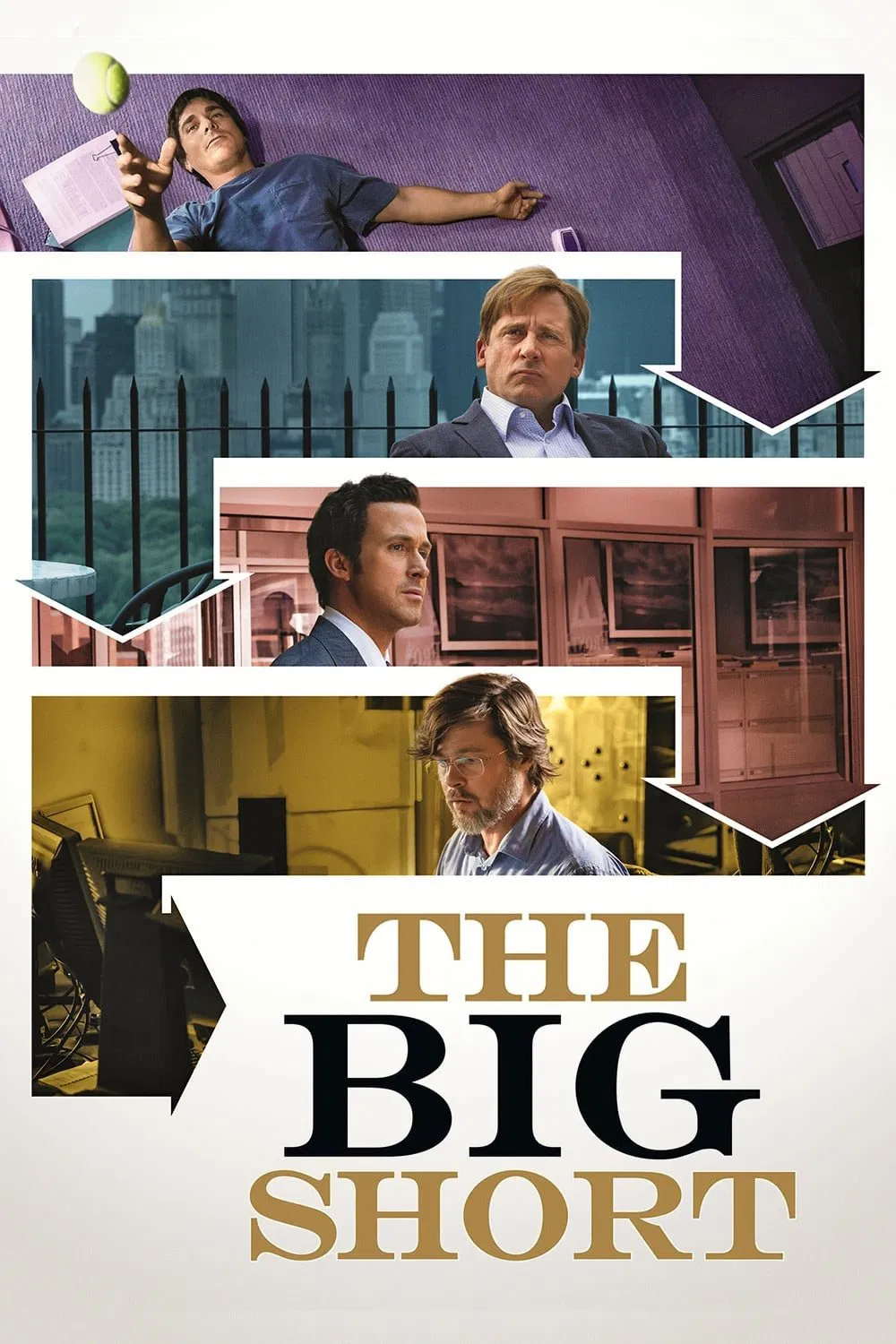 The  Big  Short