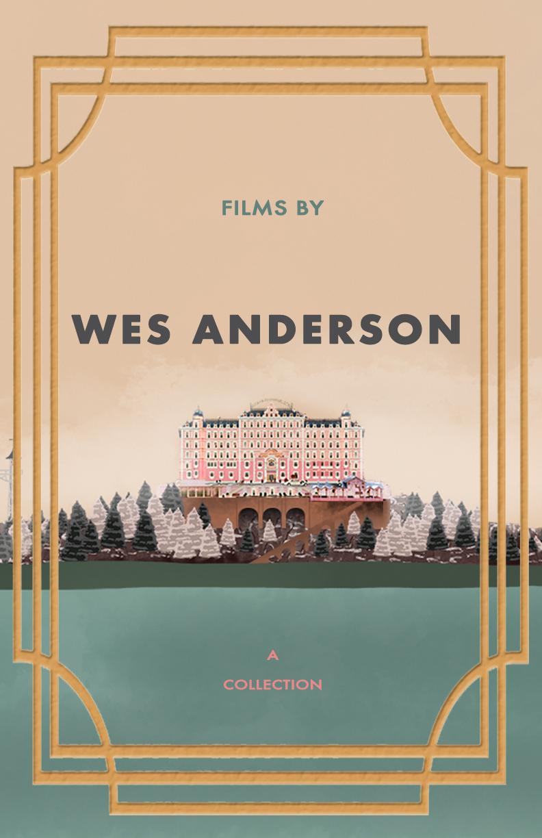 Wes Anderson