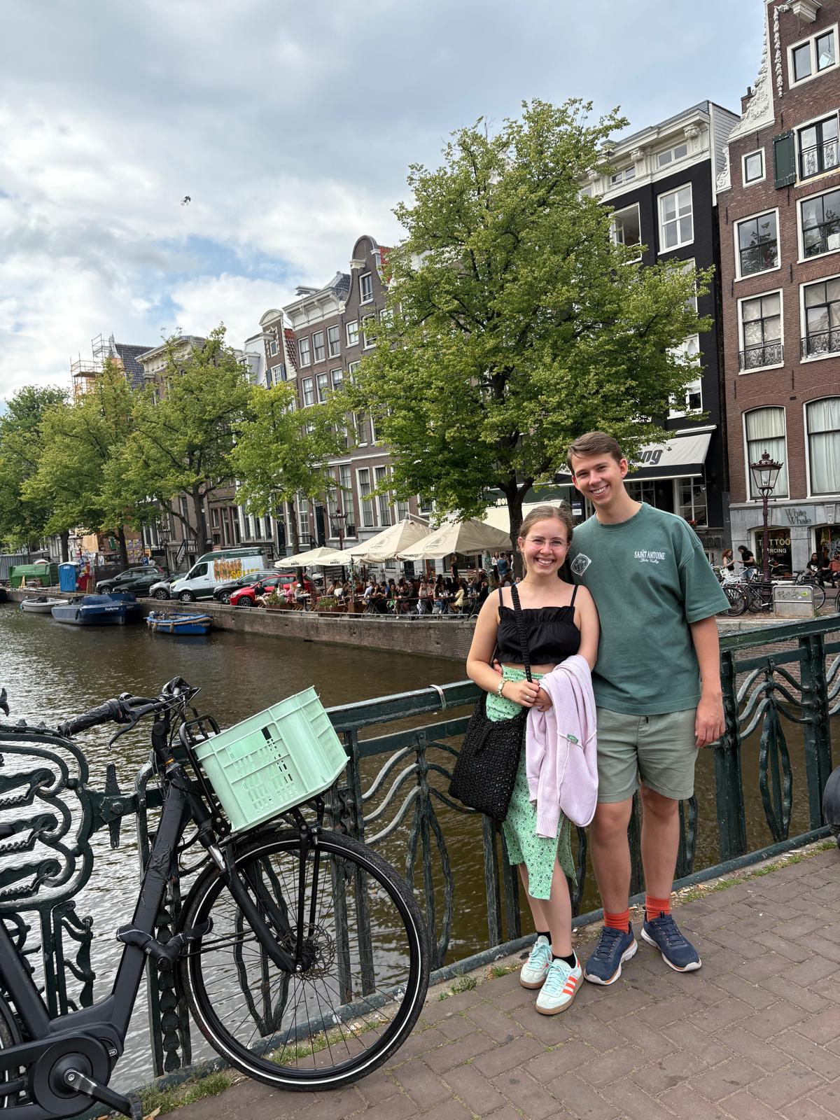 Photo for Trip to Amsterdam