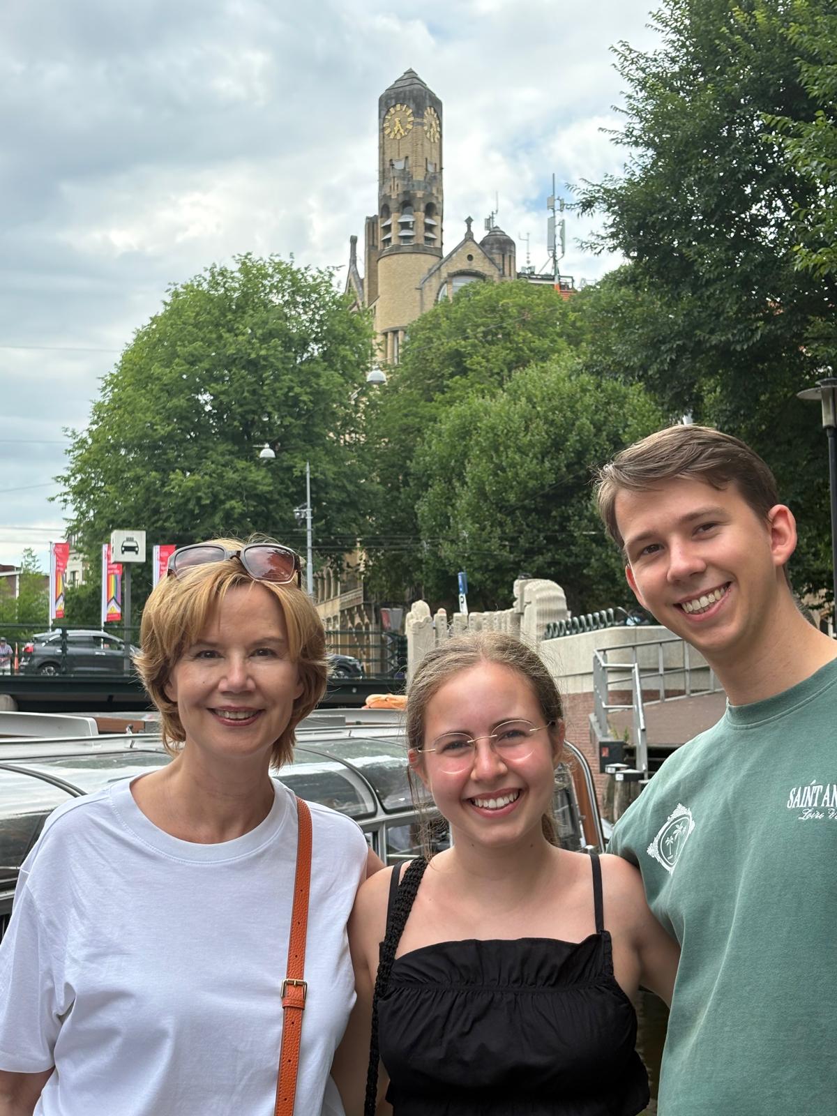 Photo for Trip to Amsterdam