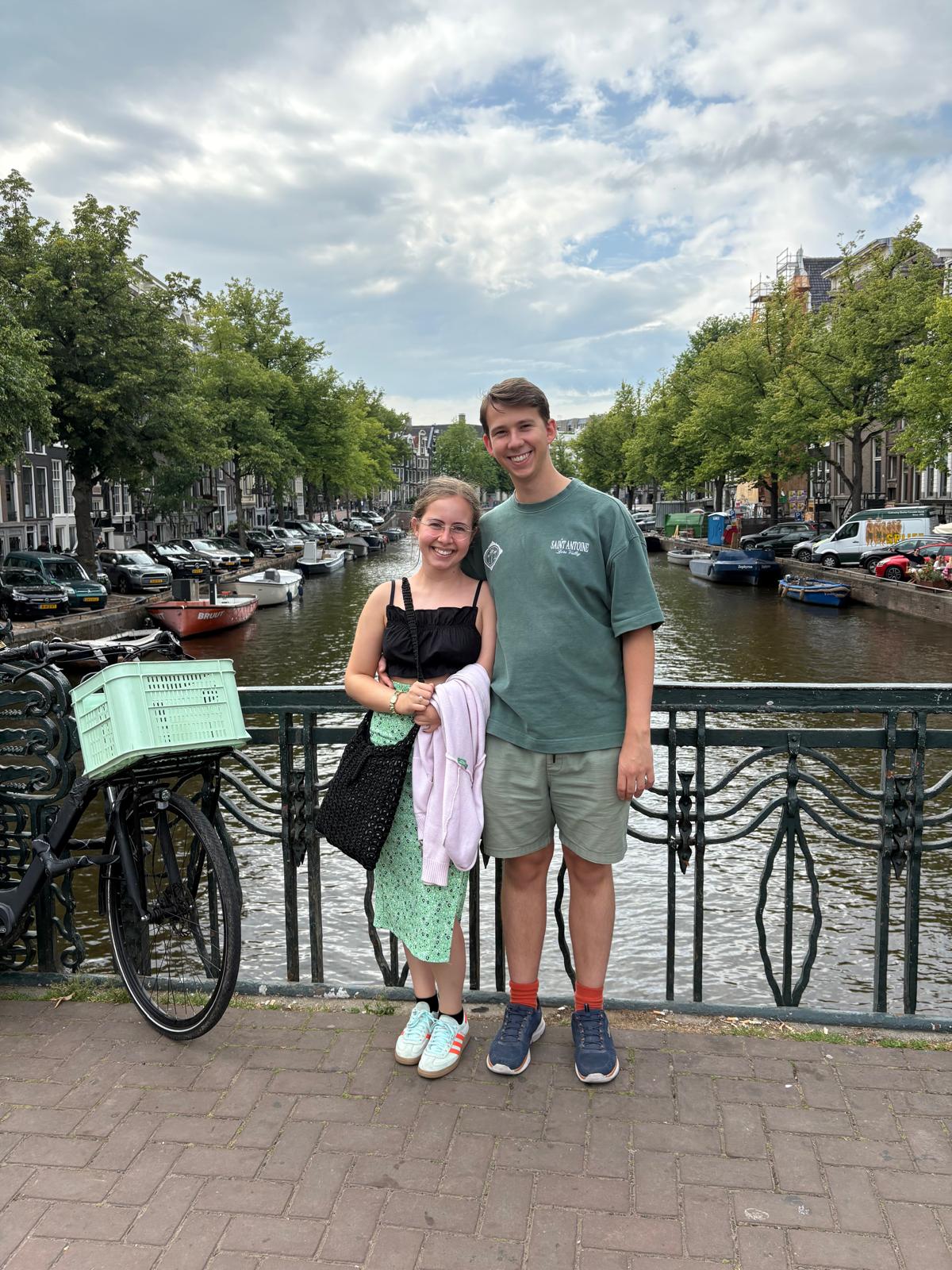 Photo for Trip to Amsterdam