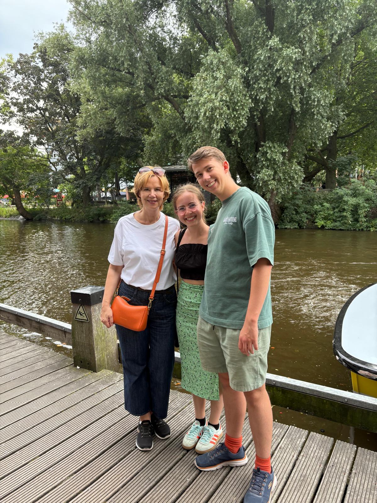 Photo for Trip to Amsterdam