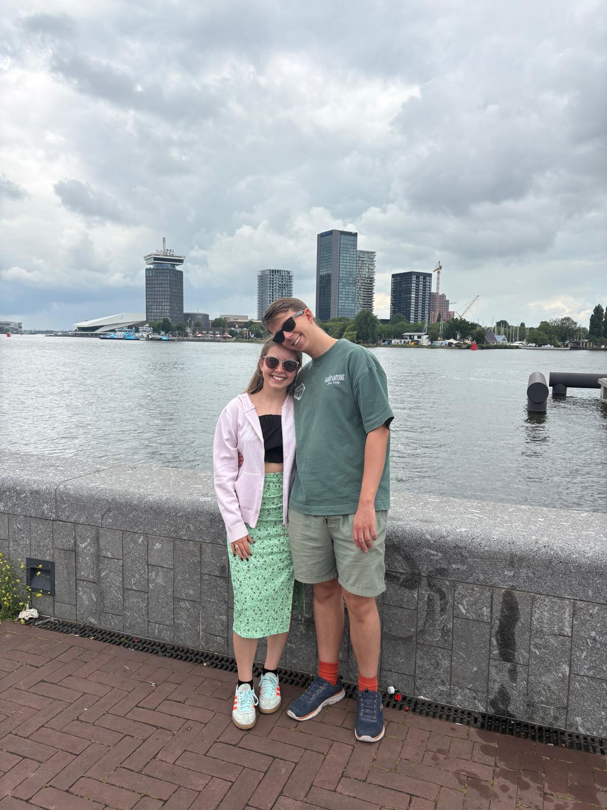 Photo for Trip to Amsterdam